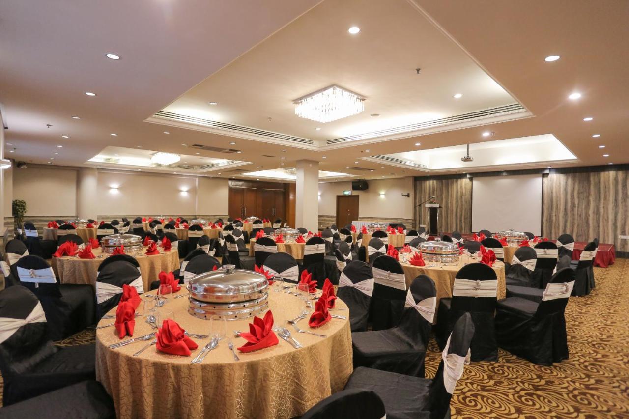 Hotel Espira Sri Petaling Kuala Lumpur Exterior foto